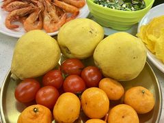 -焱味真•韩牛自助烤肉(大学城店)