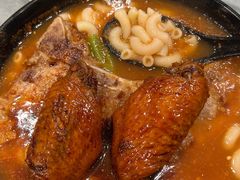 -华嫂冰室(尖沙咀店)