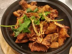 -四道菜·福建菜馆(新街口金鹰店)