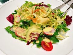 -悦融琥珀·京鲁菜·海味珍品(西单店)
