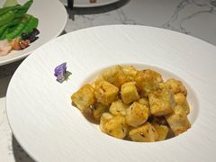 -奉天小馆·非遗东北菜(济南万象城店)