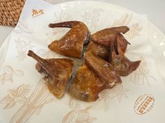 -唐宫·粤菜海鲜(万象城店)