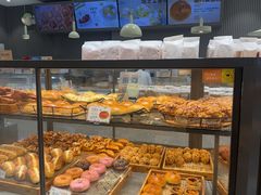 -面包新语(无锡M会员店)