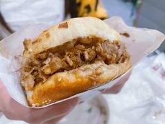 -穆得·老周家牛肉烧饼(普利街店)