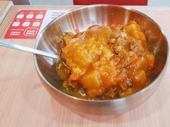 -小木屋拌饭(西安华阳城店)