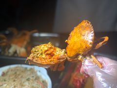 -三妹小龙虾·黄油蟹(华侨城总店)