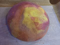 星空流沙包-LELECHA乐乐茶(上海五角场万达广场店)