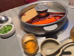 -巴奴毛肚火锅(二七万达店)