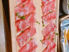 -许府牛火锅(信义坊总店)