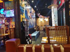 大堂-有喜屋·深夜食堂(环宇荟店)