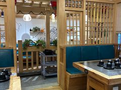 -九田家黑牛烤肉料理(荣成九龙城店)