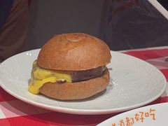 -西贝莜面村(当代商城店)
