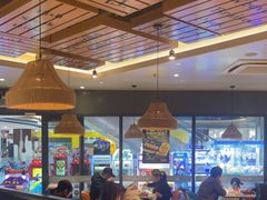 -豪享来中西餐厅(隆昌店)