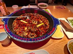 -何师傅美蛙鱼头(汉街店)
