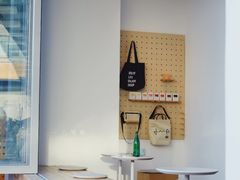 -DEEP COFFEE(瑞光烘焙工厂店)