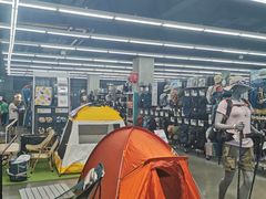 -迪卡侬(民族东店)