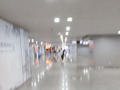 -肯德基(成都机场T2到达精选店)
