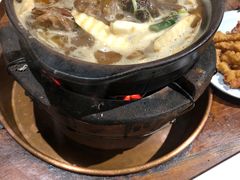 -十六蒲(桂林路店)