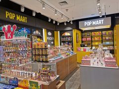 -泡泡玛特POPMART(宁波印象城店)