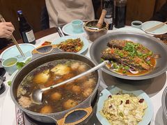 -湘水滨·臭鳜鱼·湘菜(马驹桥店)