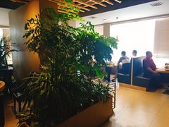 大堂-味莊·青岛菜(云霄路店)