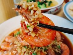 -尚岛私房菜(西方巷店)