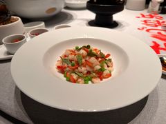 手剥河虾仁-逸道(益丰·外滩源店)