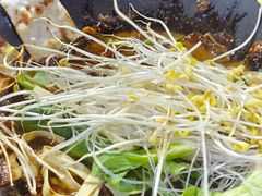 -皖北巫氏三胖地锅鸡(长淮总店)
