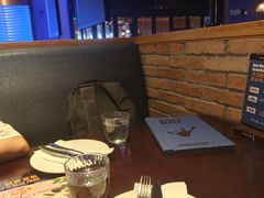 -blue frog蓝蛙(长泰广场店)