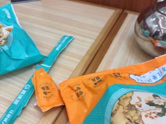 -春水锅贴·传统鲁菜(大明湖店)