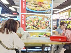 -7mall美食潮地标