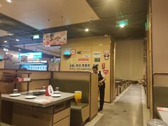 -海底捞火锅(雄峰城店)