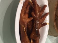 -海都六福酒家(世博广场店)
