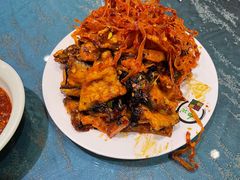 -春花民族美食(佳木斯总店)