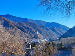 -五台山风景名胜区