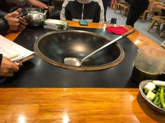 -竹林柴火鸡(高原明珠店)