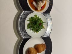 -荣轩(新荣记环球金融中心店)