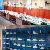 沈阳西塔这家店竟然拥有这么多明星同款潮鞋👟