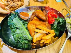 -乐凯撒披萨(蛇口花园城店)