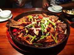 -老板恋上鱼(振华商厦店)