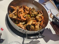 -七欣天香辣蟹火锅(闵行浦江欢乐颂店)