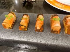 -北京王府井希尔顿酒店·秦唐中餐厅Chynna