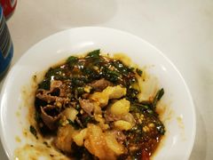 -食潮汕头鲜牛馆(望京保利店)