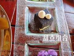 -宴悦海鲜餐厅·游水海鲜·牛排(亚龙湾瑞吉店)