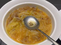 -翕间食·精致淮扬菜(江苏大剧院店)