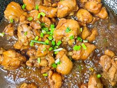 -老吉士酒家(天平路店)