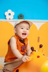 -小熊维尼高端儿童摄影(宝安旗舰店)