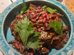 夫妻肺片-麻六记(新天地店)