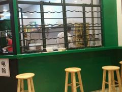 -孖记茶档·热腾茶餐(荔湾领展广场店)