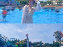 -武汉玛雅海滩水公园